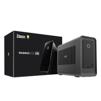 Zotac Magnus One Ultra 5080(64G+2T SYSTEM) 電競迷你電腦 (Ultra 7 265 (20-core) / Win11 Pro)(PC-ZEU758B)