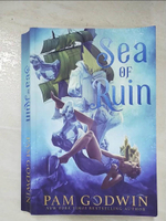 【書寶二手書T6／原文小說_FJU】Sea of Ruin_Pam Godwin