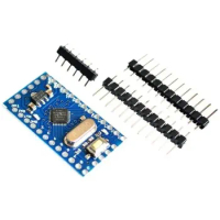 1PCS Pro Mini Module Atmega168 16M 5V For Arduino Nano Replace Atmega328