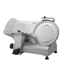 FY-MS300 Heavy Duty Stainless Steel Automatic Commercial Cooks Meat Slicer for Sale
