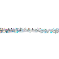 สายฝอย Star รุ่น B3922212 สีขาว
