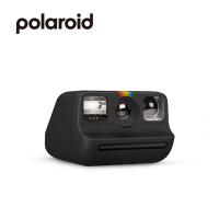 Polaroid 寶麗來 Go G2 拍立得相機 (黑色/白色/紅色)