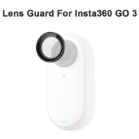 For Insta360 GO3 Lens Guard Protector Accessories for Insta 360 GO 3 Lens Protection Cover