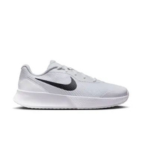 NIKE Women Tennis Vapor Lite 3 Hard Court Shoes Sepatu Tennis Wanita [FZ2156-101] 8.5 White/Black
