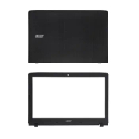 New LCD Back Cover For Acer Aspire E5-575 E5 575 E5-575G E5-575TG E5-523 E5-553 TMTX50 TMP259 Front Bezel Case