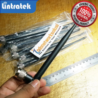 Antena OMNI Whip Stick Rubber utk Repeater LINTRATEK
