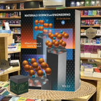Materials Science and Engineering (9th Edition)