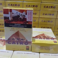 CAIRO Cigarrete Filter - 20 Batang