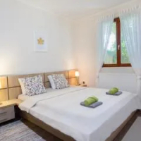 住宿 Green Residence Élményközpont Velence 韋倫採