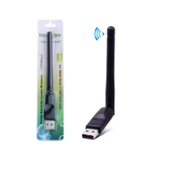 Wifi Receiver Dongle MT7601 Untuk DVB-T2 DVB-S2 150Mbps