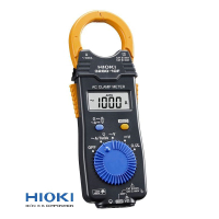 日製 HIOKI 3280-10F 1000A 鉤表