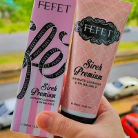 FEFET SIREH PREMIUM ORIGINAL Hq