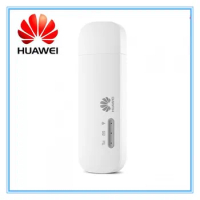 Huawei E8372h-320 E8372h-820 E8372h-155 Wingle LTE Universal 4G USB MODEM WIFI Mobile E8372 Dongle Support 16 Wifi Users