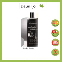 Xl Plant Keratin Shampoo 350 ml