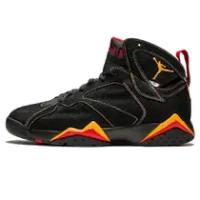 AIR JORDAN 7 RETRO CITRUS 2022