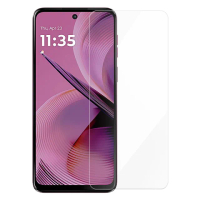 【Metal-Slim】Motorola Moto G55 9H鋼化玻璃保護貼