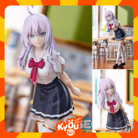 Luminasta Figure Alya / Alisa Mikhailovna Kujou - Summer Uniform Ver. Tokidoki Bosotto Roshiago de D