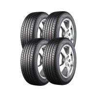 【普利司通 Bridgestone】T005 奢華舒適輪胎_四入組_205/60/17_送安裝+四輪定位(車麗屋)