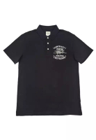 Chevignon Men's Aviation Club Polos