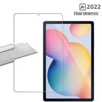 Tempered Glass film For Samsung Galaxy Tab S6 Lite 2022 SM-P613 P619 Screen Protector for Galaxy Tab S6 Lite 10.4" SM-P610 P615