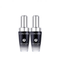 【蘭蔻】官方直營 超極限肌因賦活露30mlx2(LANCOME/小黑瓶PRO/超極限肌因/雙入組/全新升級)