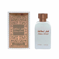 Fakhar Lattafa By Clive Dorris EDP 100ML Perfume Spray For Women