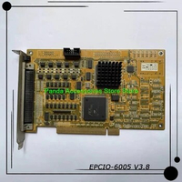 For Foxconn Robot Arm Robot 6-axis Motion Control Card EPCIO-6005 V3.8