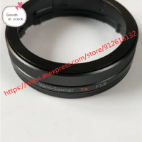 Repair Parts Front Case Cover Lens Control Focusing Focus Ring For Sony eor DSC-RX100 V DSC-RX100 IV DSC-RX100M4 DSC-RX100M5