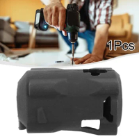 For Milwaukee Impact Wrench Boot 49-16-2554 Protective Sleeve Flexible Lightweight Material Part Practical