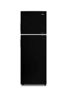 ตู้เย็น 2 ประตู 8.3 คิว Inverter (สีดำ) รุ่น HRF-239MNI