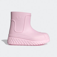 【adidas 愛迪達】ADIFOM SST BOOT 休閒鞋 運動休閒鞋 男鞋/女鞋 - Originals IE0389