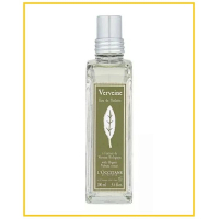 L'OCCITANE 歐舒丹馬鞭草淡香水 LOCCITANE VERVEINE EDT 100ML