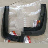 For 2004-2015 kIa CARENS Mudguard mudguard of front and rear wheels