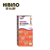 HIBINO 日比野 綜合營養素 150g罐裝