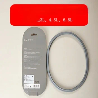 22cm 1Pcs for Original WMF pressure cooker accessories pressure cooker sealing ring silicone ring