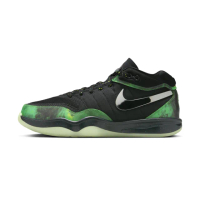 【NIKE 耐吉】籃球鞋 Victor Wembanyama X Nike Zoom GT Hustle 2 Alien 聯名款 外星人 男鞋 FZ7310-900