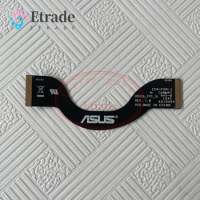 New Original For ASUS UX31A Series Laptop I/o USB Board Ribbon Cable Connector UX31A FPC_3L