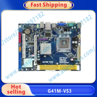 G41M-VS3 Motherboard LGA 775 DDR3 Mainboard