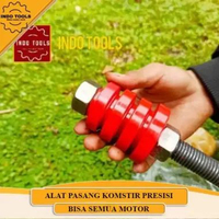 alAT PASANG komstir Treker Komsteer Alat Pasang Komstir Tanpa Ketrok Palu