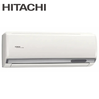 Hitachi 日立 變頻分離式冷暖冷氣(RAS-28HQP) RAC-28HP -含基本安裝+舊機回收