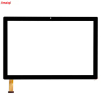 New For 10.1'' Inch Yestel T5 Tablet Capacitive Touch Screen Panel Digitizer Sensor Replacement Phablet Multitouch