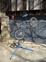 Robinson Bmx Bike
