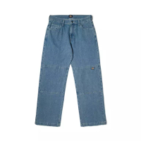 Dickies Dickies Double Knee Denim Pants DK011801G30