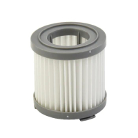 1Pc Filter For Delonghi Colombina Pro Midi Hair XLM355 XLM408 XLM417 XLM510 Vacuum Cleaner Home Appliance Spare Parts