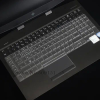 17 inch TPU Keyboard Cover Skin Protector For 17.3 " HP OMEN 17 17-cb0000TX 17-cb0001TX 17-cb0002TX 17-cb0044TX 17-cb series
