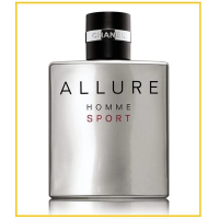 CHANEL 香奈兒男魅力運動香水淡香水 ALLURE HOMME SPORT EDT 50ML