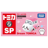 任選 日本Dream TOMICA DT 吉伊卡哇 TM90769