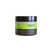 即期品【Macadamia】Professional 瑪卡奇蹟油 潤澤髮膜(60ml)