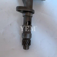 Oil Pump For Toyota 2J Engine