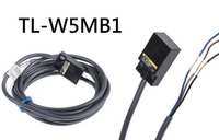TL-W5MB1 IP67 感測距離5mm PNP-NO輸出 DC-3wire OMRON 感測器 傳感器(含稅)【佑齊企業 iCmore】